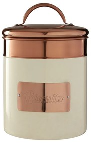 Süteménytartó fém doboz Prescott – Premier Housewares