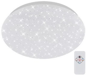Brilo Brilo - RGBW Dimmelhető mennyezeti lámpa STARRY SKY LED/10W/230V + távirányító BL1265