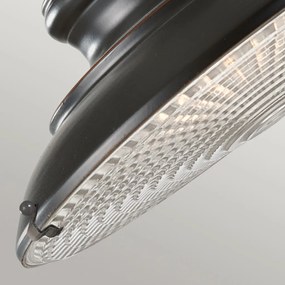 Feiss REDDING STATION FE-REDDING2-M-RB Fali lámpa 1x60W/E27 IP44