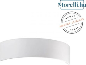 Fali Lámpa Fehér ARCO AUSTROLUX 0291-61