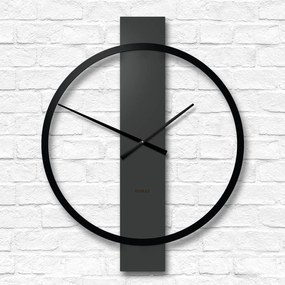DUBLEZ | Minimalista fali óra - Circle Line