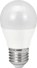 Smd-led izzĂł e27 8w 1000lm ip20