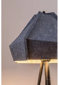 Rabalux 74000 - Állólámpa LOMIRO 1xE27/40W/230V