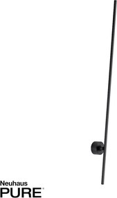 Paul Neuhaus PURE-GRAFO 9407-18 Fali lámpa 1x11W/LED 3000K 400LM IP20