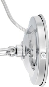 Kaspa NAUTILIUS 20483103 Fali lámpa 1x9W/G9 IP20