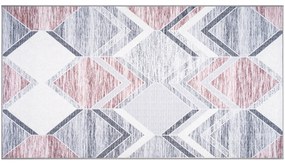 Abbie darabszőnyeg, 80 x 150 cm, 80 x 150 cm