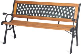 Avenberg HERA kerti pad - natural