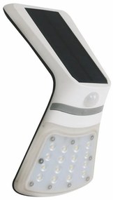 Greenlux LED Szolár fali lámpa érzékelővel LED/2W IP65 GXSO006