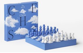 Sakk Classic Art of Chess – Printworks