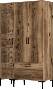 Kumsal PT - Walnut
