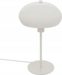 Savio asztali lámpa, fehér