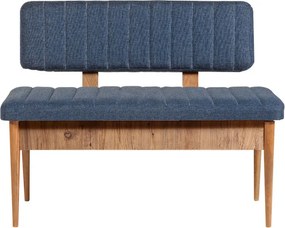Vina Bank Dark Blue, Atlantic