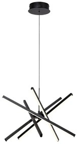 Rabalux 72267 - LED Csillár zsinóron MATILDE LED/48W/230V 4000K