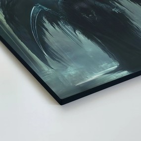 DUBLEZ | A halál fából készült képe - Bukott angyal