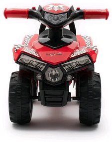 Gyerek négykerekű jármű Baby Mix kék