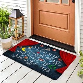 Lábtörlő, 40×70 cm – PDoormat72