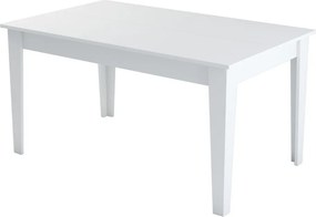 Milan 519 - White