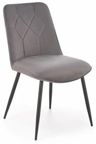 K539 szék, szürke