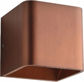 Aca Lighting fali és mennyezeti Led fali lámpa L35037WD