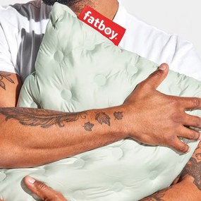 Fűtött párna hotspot lungo, többféle változatban - Fatboy szín: köd