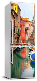 Matrica hűtőre Velence olaszország FridgeStick-70x190-f-57091753