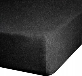 Frotte gumis lepedő Eurofirany 160x200