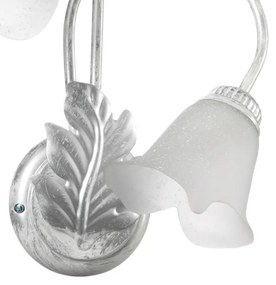 ONLI - Fali lámpa MARILENA 2xE14/6W/230V