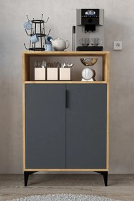 Ada konyhaszekrény, 72 cm – TR707DWL1228