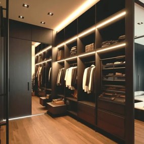 LED szalag 50W 12V 5m 3000K IP65