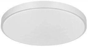 Globo 41586-18 - LED Dimmelhető mennyezeti lámpa SONNY LED/18W/230V + távirányító