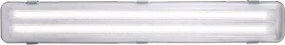 Nordlux WORKS 27586101 Felületi vízálló lámpa 2x9W/G13 4000K IP65