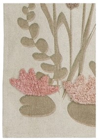 Gyerek faliszőnyeg Magic Pond – Lorena Canals