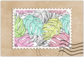 Poszterek 120x80 Monster Finomság