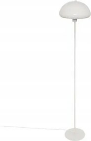 Savio állólámpa 140 cm Fehér