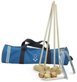 Vilac - Krokett 4 játékos részére táskával