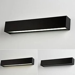 30W kültéri vízálló Led fali lámpák IP65 ajtó reflektorok