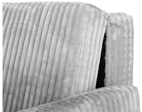Széthúzható kanapé Clovea Piano III (világosbarna) (tárolóhellyel). 1105512