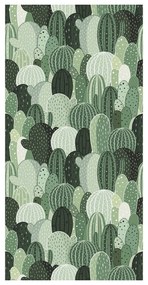 Tapéta - Kaktusz
