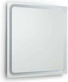 Novolux MINERVA 974C-L0220B-32 Fali lámpa 1x20W/LED 4000K 744LM IP44