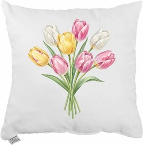 EMI Spring díszpárna 40x40 cm