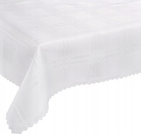 Abrosz foltálló 140x200 Termék Lengyel szín Fehér K2 minta