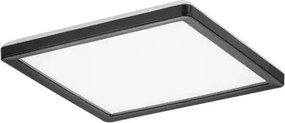 Inverness kültéri mennyezeti lámpa 15w 1190lm ip44 wifi beépített led távirányítóval
