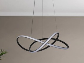 NEDES TA2311-B Modern Led Függesztett Lámpa IP20