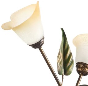 ONLI - Asztali lámpa MIRANDA 3xE14/6W/230V 70 cm