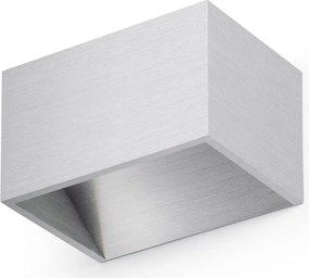 Novolux RETT 504C-L0105A-40 Fali lámpa 1x5W/LED 450LM IP20