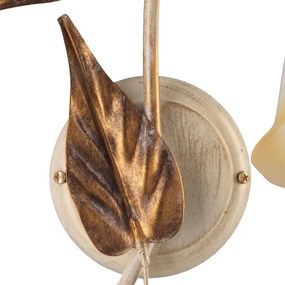 ONLI - Fali lámpa VANDA 1xE14/6W/230V