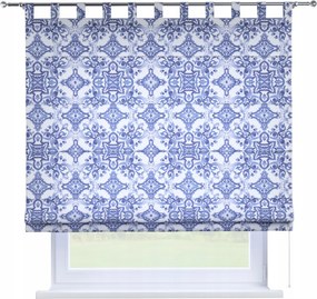 Kész Római roló Verona 160x180cm kék