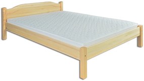 Franciaágy 180 cm LK 106 (masszív). 753132