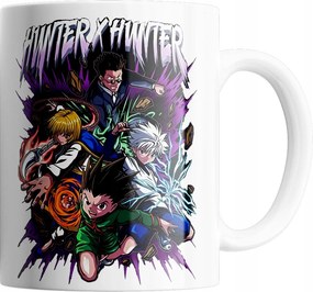 Bögre Anime Bögre Kiváló Minőség Ajándék Szöveg