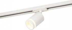 Nordlux LINK 2110639901 Sínreflektor 1x35W/GU10 IP20